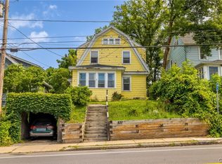 837 E Colvin St, Syracuse, NY 13210