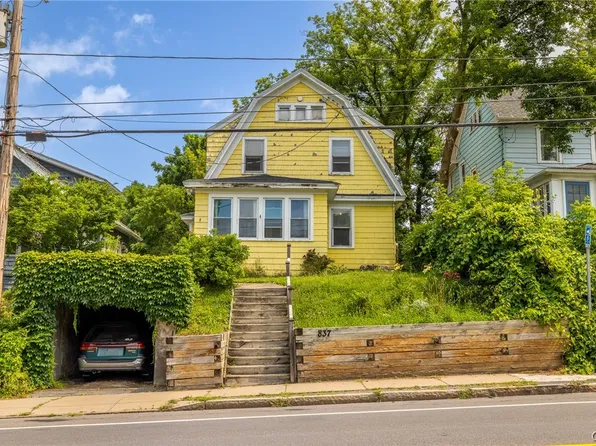 837 E Colvin St, Syracuse, NY 13210