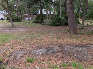 0 Morrison Ave #21, Pt Washington, FL 32459