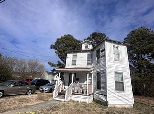 730 Brook Ave, Suffolk, VA 23434