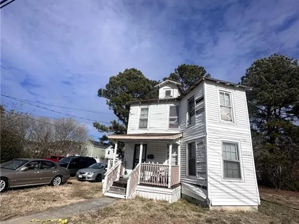 730 Brook Ave, Suffolk, VA 23434