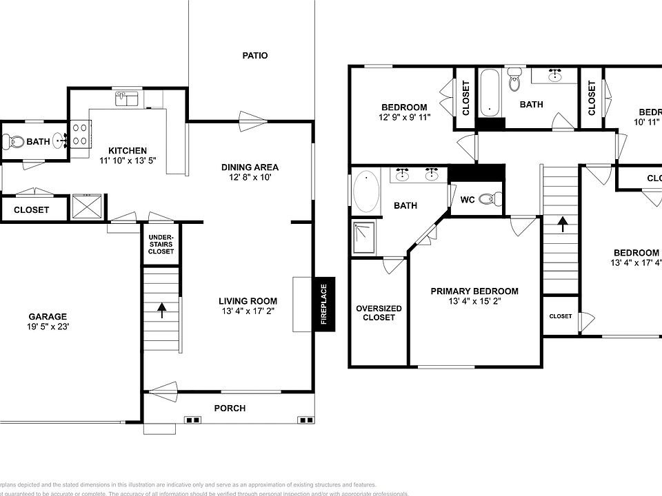 143 Edgefield Ct, Pleasant View, TN 37146 Zillow