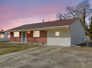 965 N Liberty Ave, Ogden, UT 84404