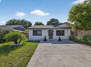 3900 Kenas Street, West Palm Beach, FL 33403