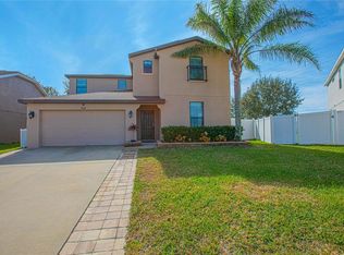 512 Arbor Pointe Ave, Minneola, FL 34715