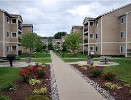 2nd image of 2563 Abbott Rd APT 1005
