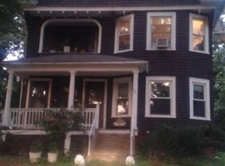 108 Chestnut St, Manchester, CT 06040