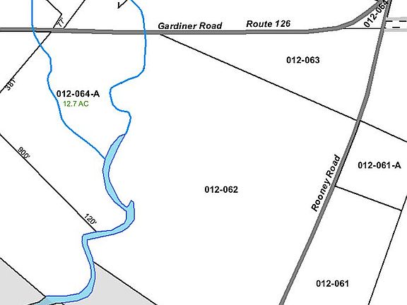 2nd image of 0 Rooney Ln