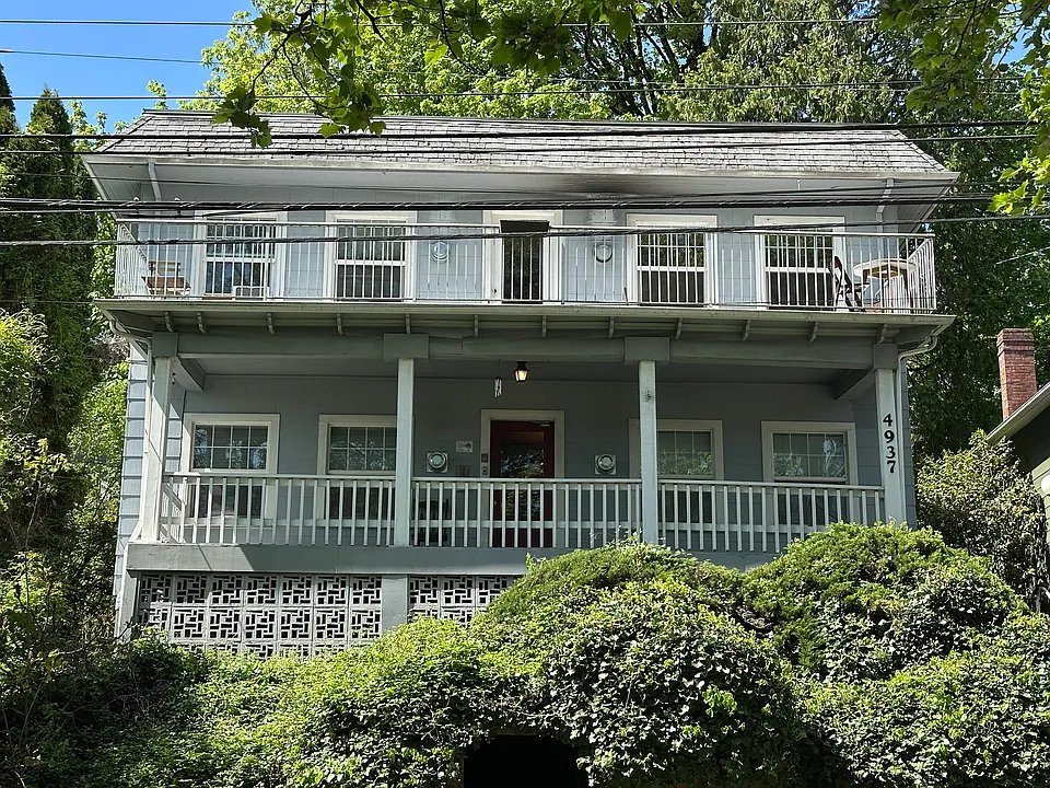Corbett House Apartments