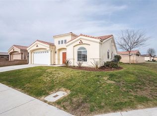 2514 Krista St, Wasco, CA 93280