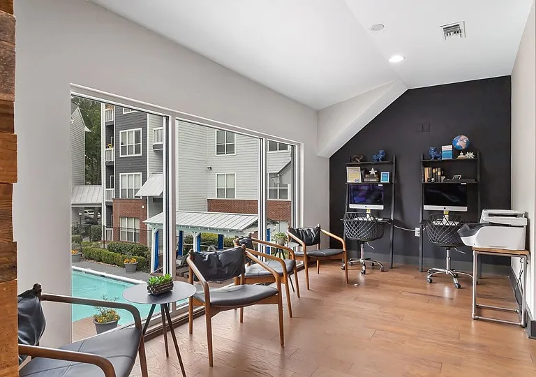 Arrive Buckhead — Photo 12