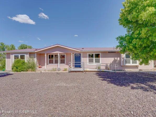 19 Road 1800, Farmington, NM 87401