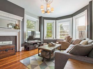 100 Broadway APT 4, Chelsea, MA 02150