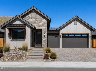 3006 Cambria Loop, Carson City, NV 89703