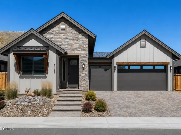 3006 Cambria Loop, Carson City, NV 89703