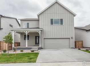 1600 Alfalfa Ln, Johnstown, CO 80534