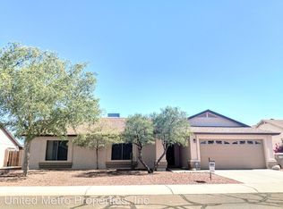 10927 W Alice Ave, Peoria, AZ 85345