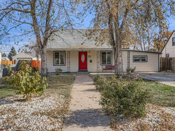 2540 S Irving St, Denver, CO 80219