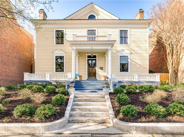 2315 W Grace St, Richmond, VA 23220