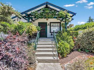 4968 Fairfax Ave, Oakland, CA 94601