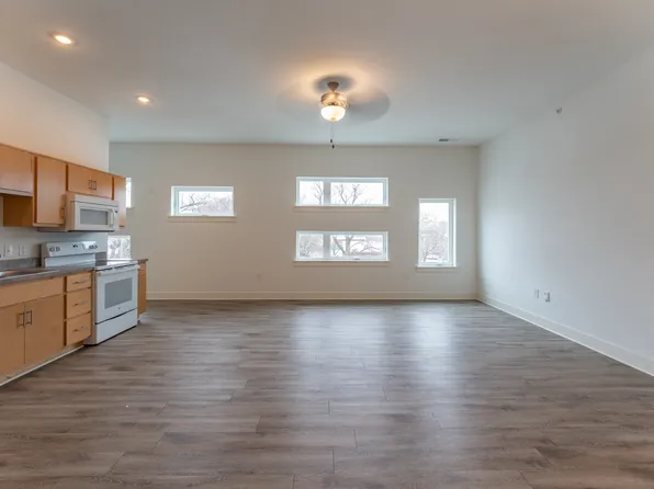 500 N 17th St, Louisville, KY