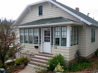 114 Paul St, Lead, SD 57754