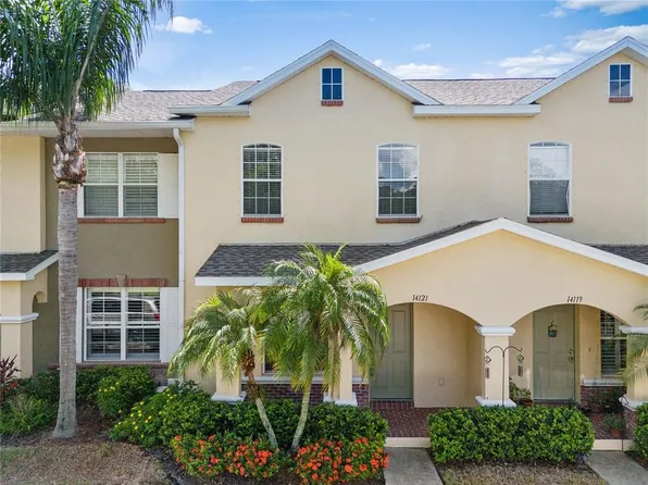 14121 STOWBRIDGE AVENUE, TAMPA, FL 33626