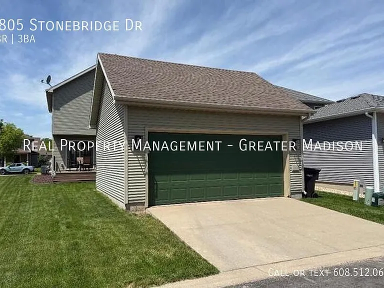 3805 Stonebridge Dr — Photo 19