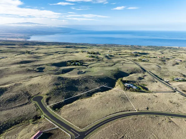 LOT 511 Lot 511, Kamuela, HI 96743