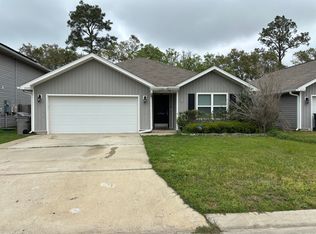 6418 Jerry Lynn Ln, Pensacola, FL 32526