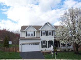 323 Lake View Way NW, Leesburg, VA 20176