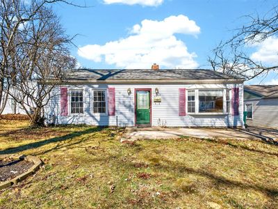 6542 Rainbow Ln, Cincinnati, OH, 45230