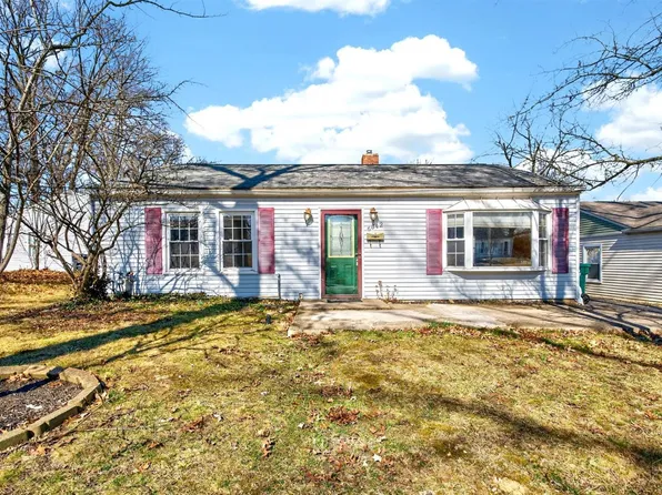 6542 Rainbow Ln, Cincinnati, OH 45230