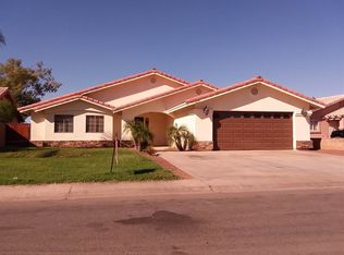 619 N Marshall Loop Rd, Somerton, AZ 85350