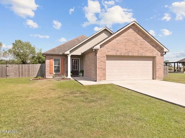 9408 Gage Rd, Maurice, LA 70555