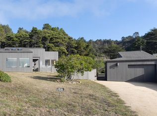 158 Black Point Close, The Sea Ranch, CA 95497