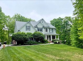 9621 Nottoway Ln, Spotsylvania, VA 22551