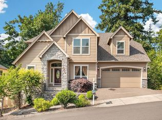 13915 SE Tenino St, Portland, OR 97236