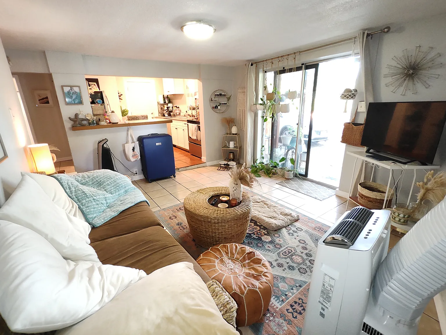 Napili Residential Long-Term Rental — Photo 2