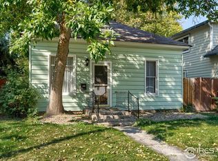 731 Adams Ave, Loveland, CO 80537