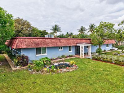 1616 Crandon Avenue, Mangonia Park, FL, 33407