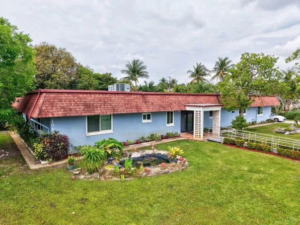 1616 Crandon Ave, Mangonia Park, FL 33407