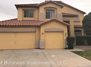 908 W Juniper Ave, Gilbert, AZ 85233