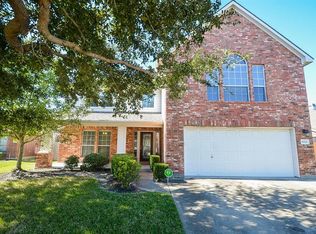 8519 Bending Branch Ln, Cypress, TX 77433