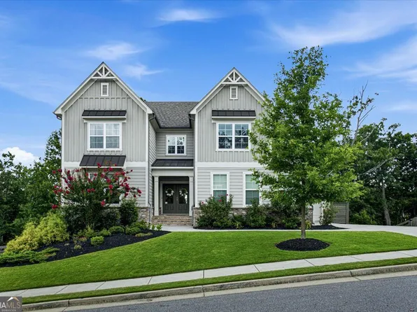 427 Parkbrook Way, Canton, GA 30114