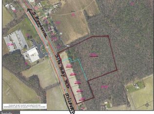 3190 Bay Rd, Milford, DE 19963