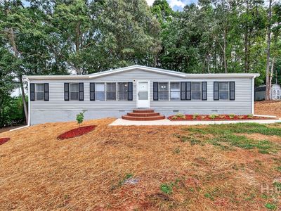 130 Winding Vine Lane, Nicholson, GA, 30565