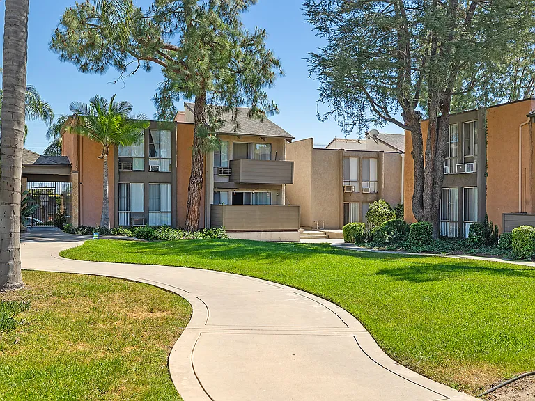 Village at Granada Hills — Photo 11