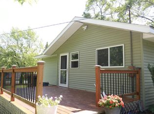 33015 Bohner Dr, Burlington, WI