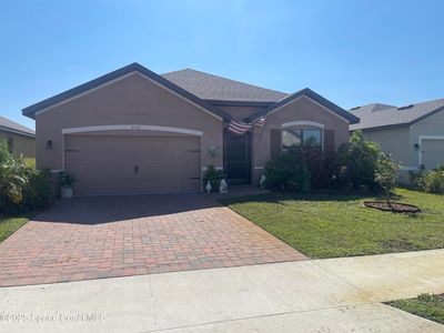 939 Remington Green Dr SE, Palm Bay, FL, 32909